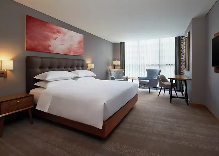 Four Points By Sheraton Balikpapan