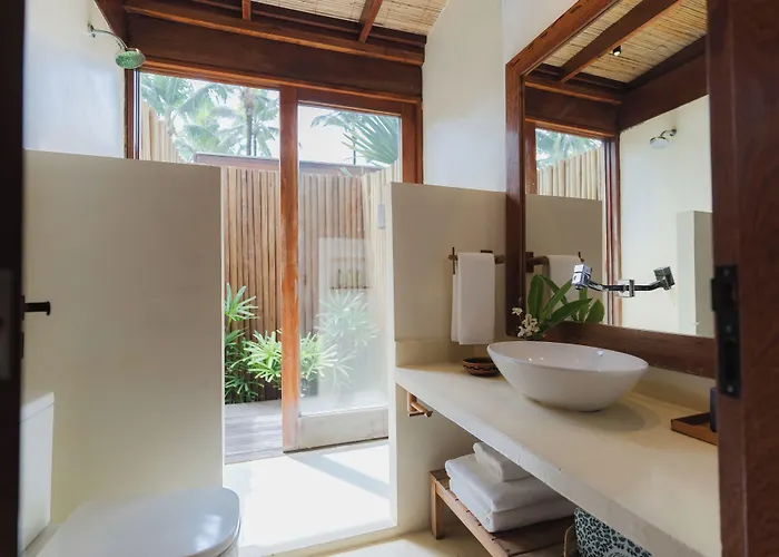 Villa Kandui Boutique Hotel E Beach Lounge