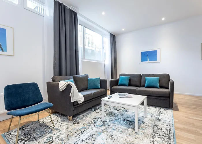 Apartdirect Sundbyberg