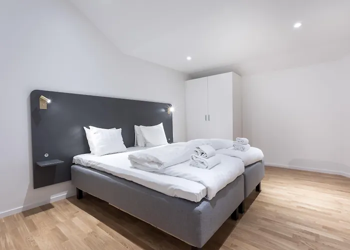 Apartdirect Sundbyberg
