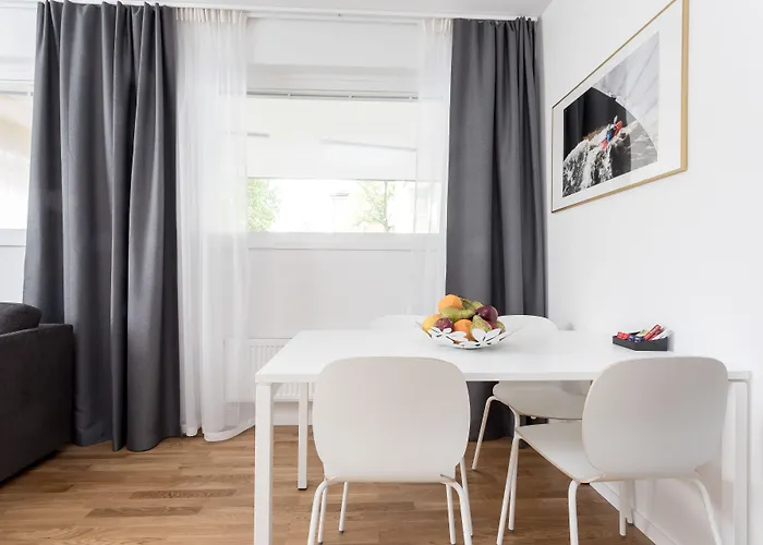 Apartdirect Sundbyberg