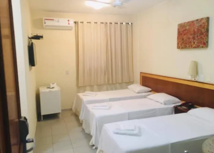 Vinds Plaza Hotel