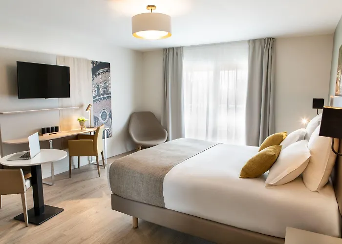Residhome Toulouse Ponts Jumeaux