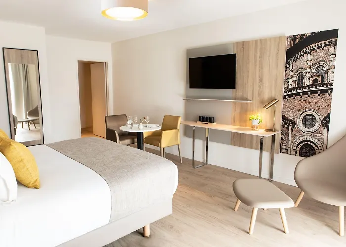Residhome Toulouse Ponts Jumeaux