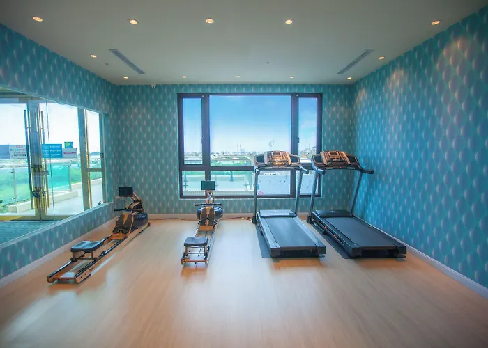 Rice Resort Hotel