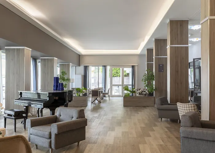 B&B Hotels Park Hotel Suisse Santa Margherita Ligure