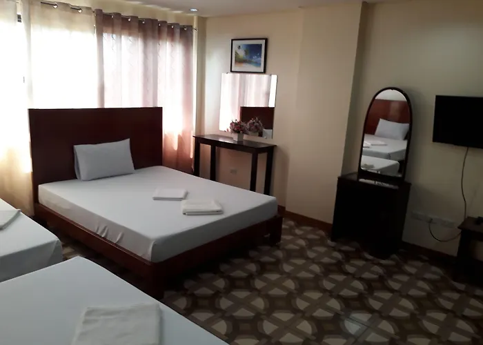 Wmv Hotel & Restaurant