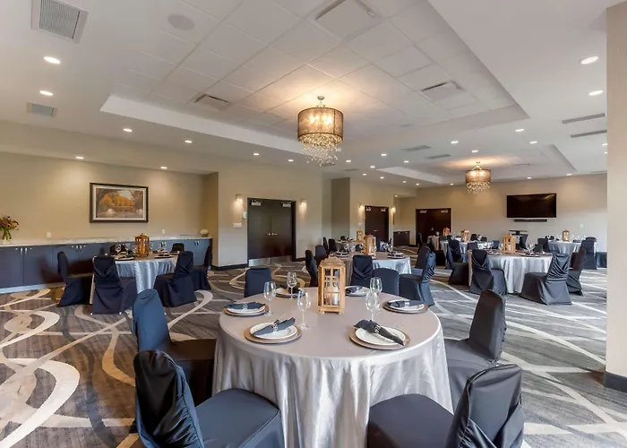 Best Western Premier Northwood Hotel