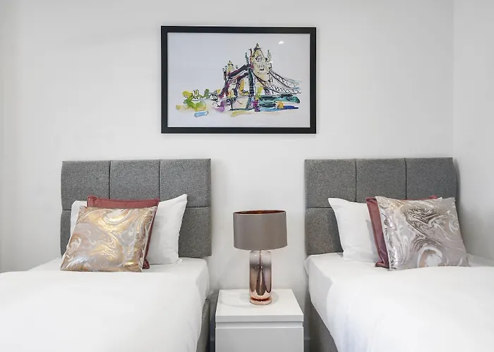 City Prime Kensington
