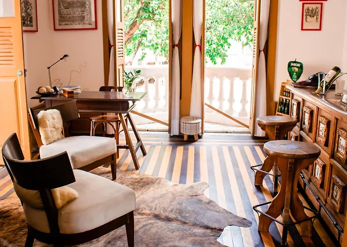 Casa Perpetua Hotel D Charm
