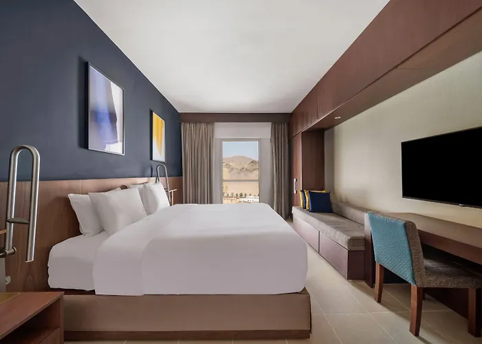Voco Makkah By Ihg