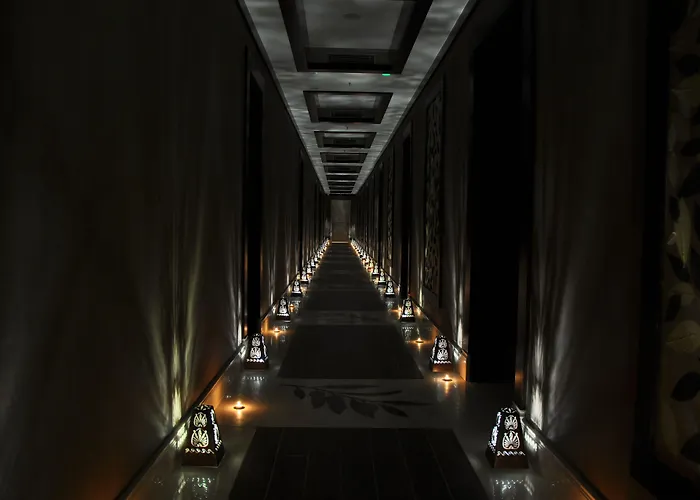 Venues Termal Butik Otel