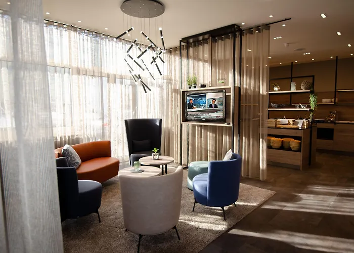 Hotel Morjan