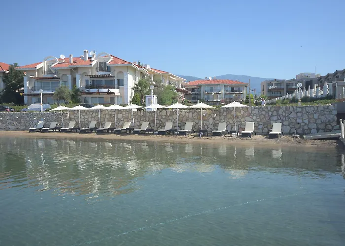 Venues Termal Butik Otel