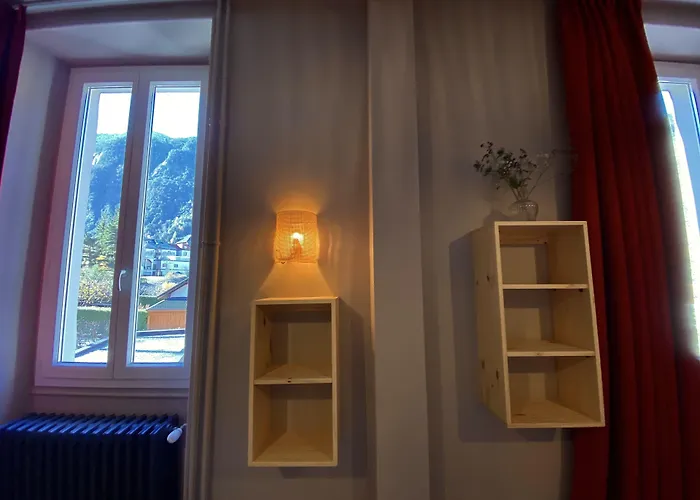 Hotel Oberland