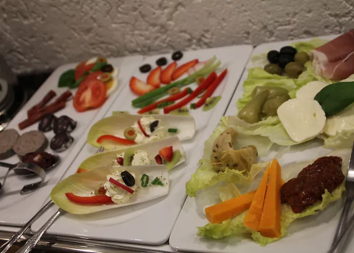 Trip Inn Hotel Zum Riesen Hanau