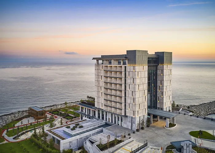 Ricosta Hotel