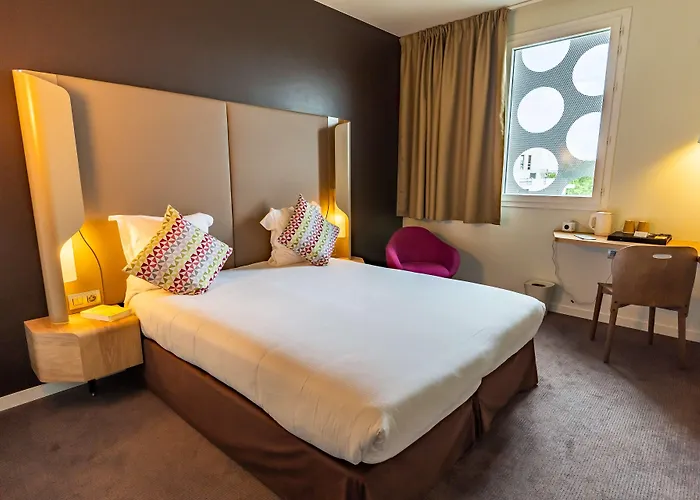 Campanile Prime - Montpellier Centre St Roch