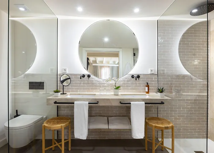 Samaritana Suites