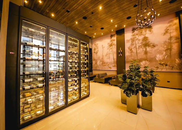 Hilton Garden Inn Santiago Del Estero - Hilton Hotels