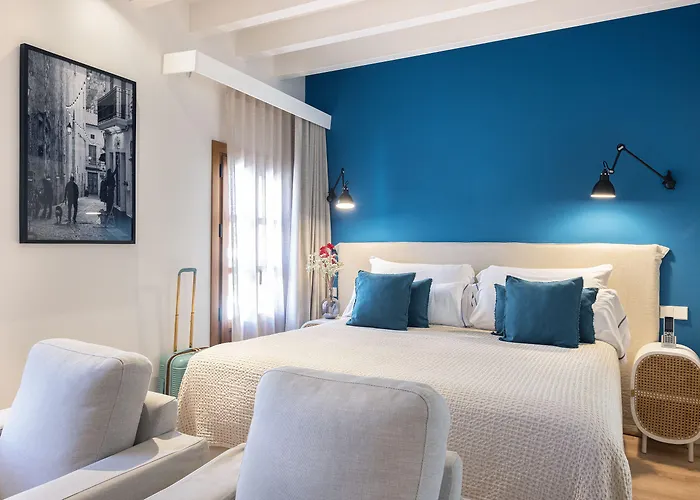 Samaritana Suites