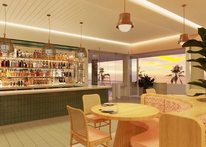 Hotel Perla
