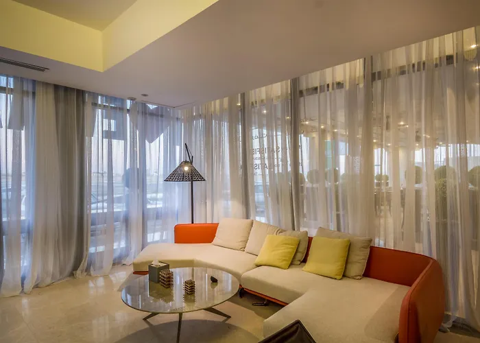 Ewaa Express Hotel - Gaber