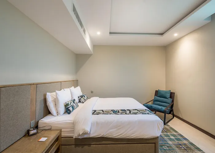 Ewaa Express Hotel - Gaber