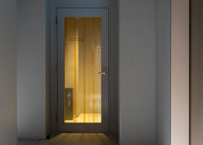 Kaika Tokyo By The Share Hotels