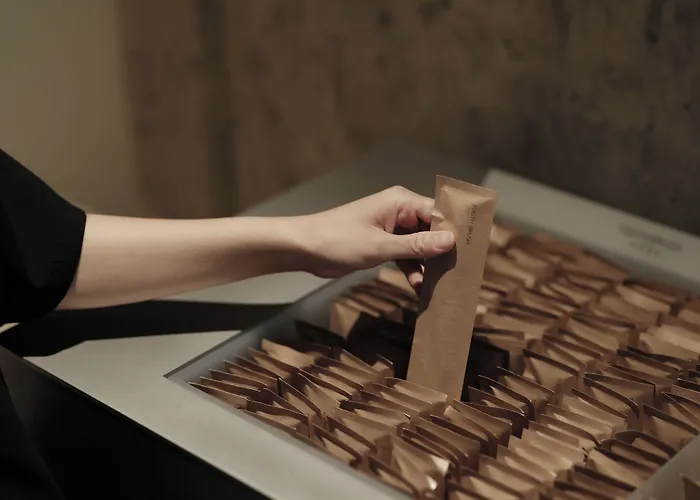 Kaika Tokyo By The Share Hotels