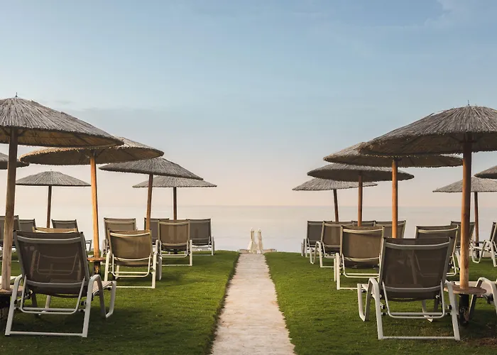 Kalamaki Beach Hotel, Zakynthos Island