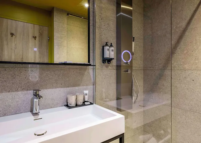 Hotel Leprince, Best Western Premier Collection