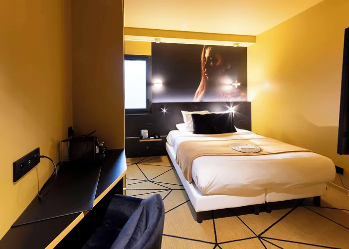 Hotel Leprince, Best Western Premier Collection