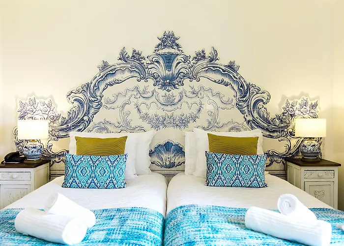 Hotel Nova Sintra - Adults Only