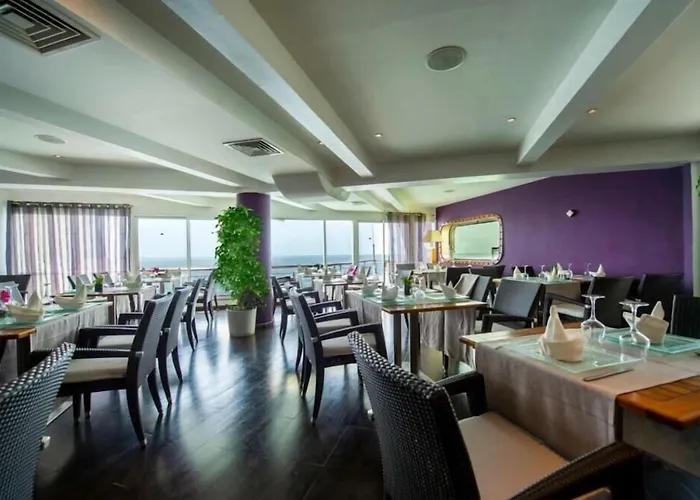 Hotel Lagon 2