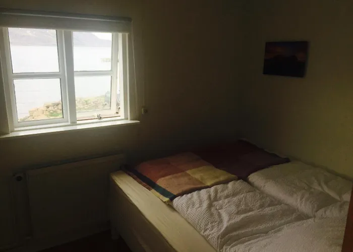 Hotel Djupavik