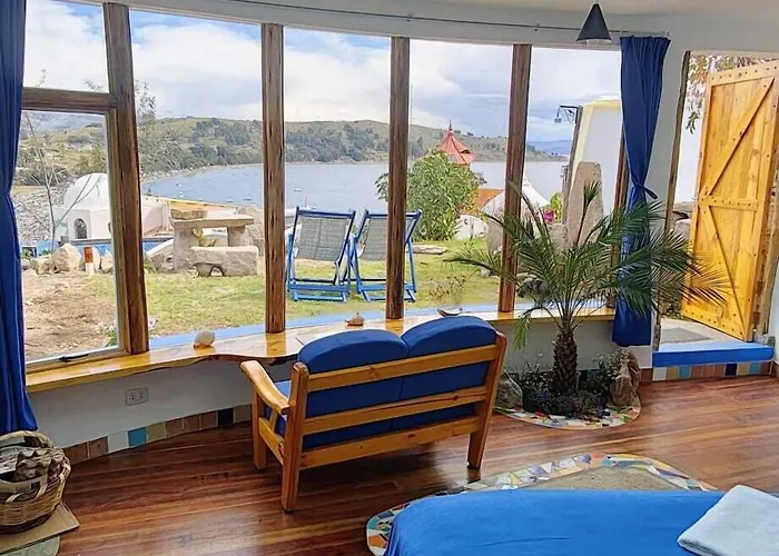 Hotel La Cupula