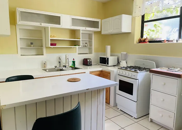 Hotel-Villas Jabel Tinamit