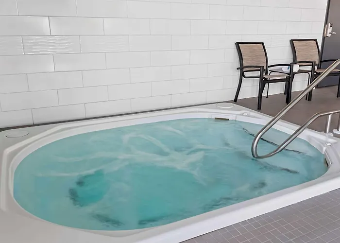 Best Western Plus Winkler
