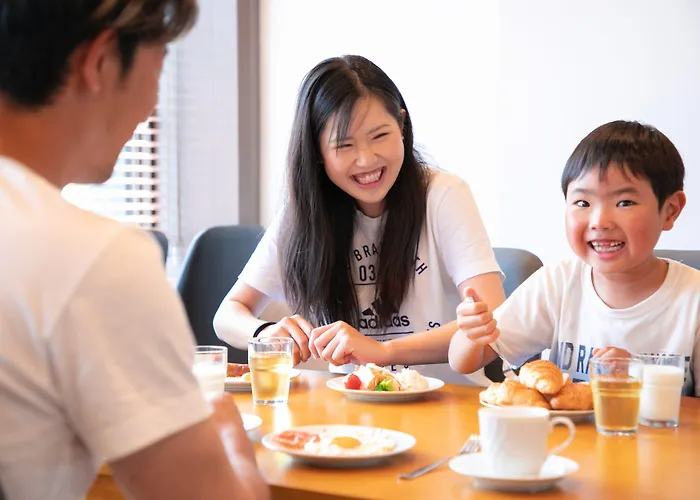 Narita Aic Airport Hotel