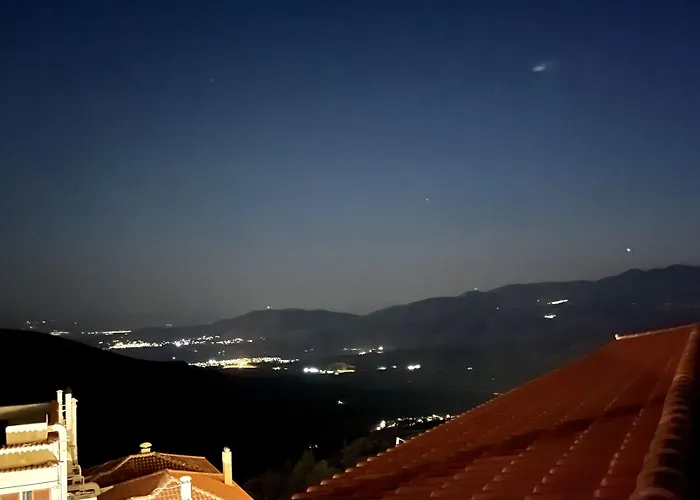 Nidimos Hotel