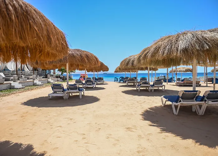 The Boutique Hotel Hurghada Marina