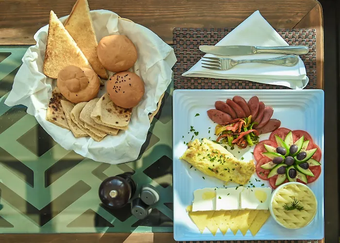 Ajira Boutique Hotel Hurghada Marina