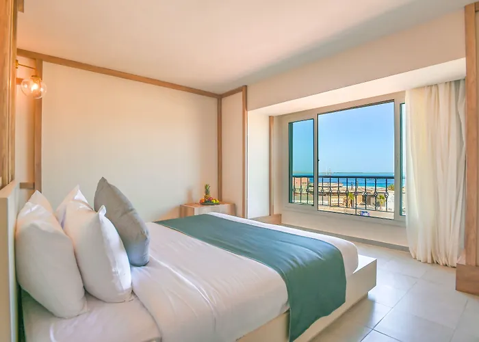 Ajira Boutique Hotel Hurghada Marina