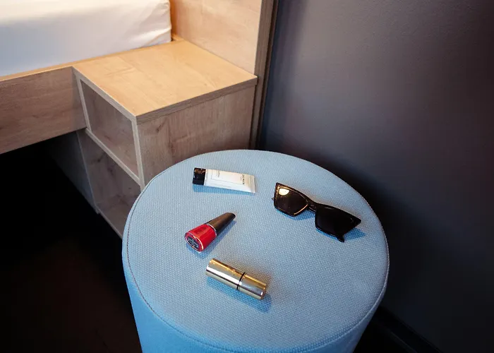 Aletto Hotel Potsdamer Platz