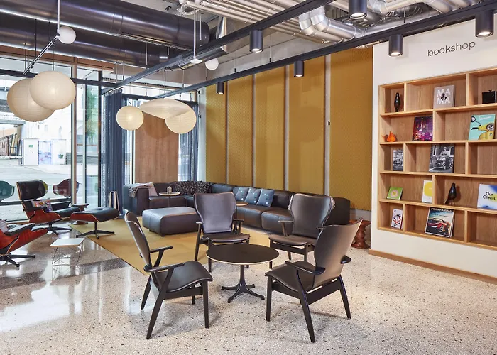 aletto Hotel Potsdamer Platz