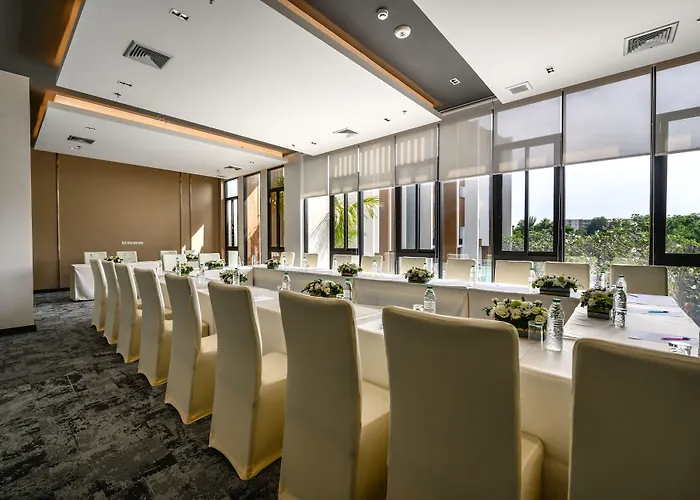 iSanook Resort&Suites Hua Hin
