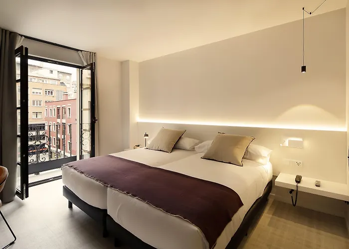 Numa Hotel Boutique