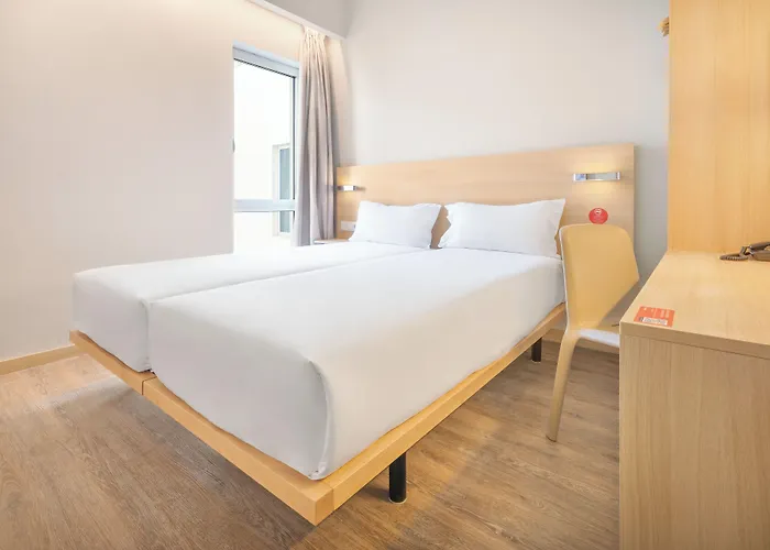 Moov Hotel Évora