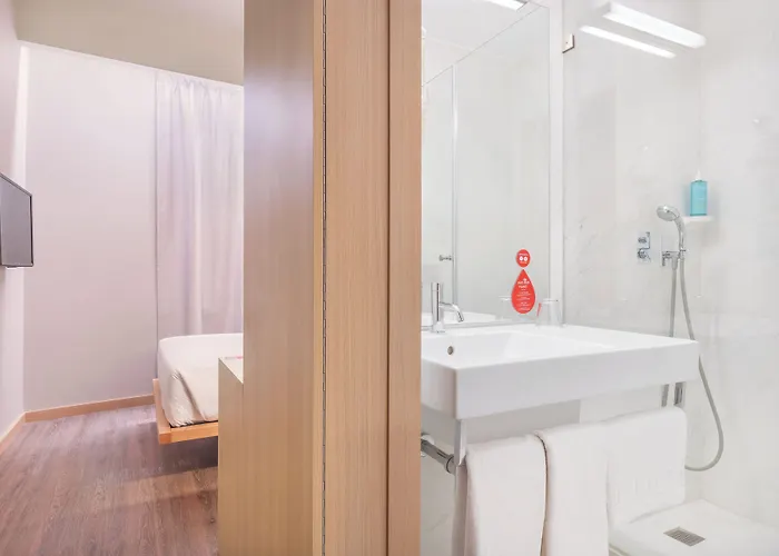 Moov Hotel Évora